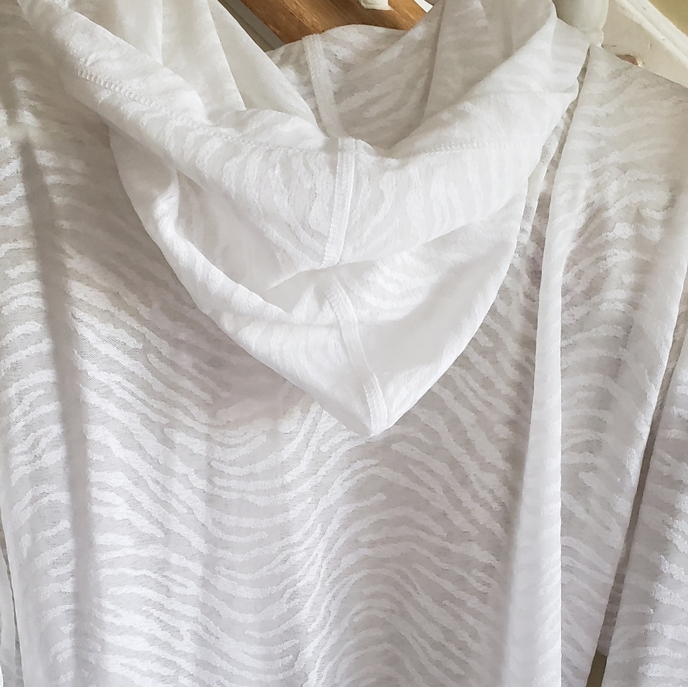 Swim coverup dress